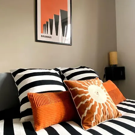 Dolce Design Duplex, 2 Bedrooms, Vieux-marche 公寓 *