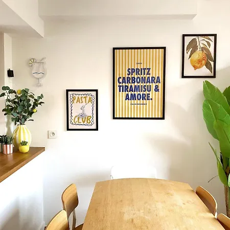 Dolce Design Duplex, 2 Bedrooms, Vieux-marche 公寓 *