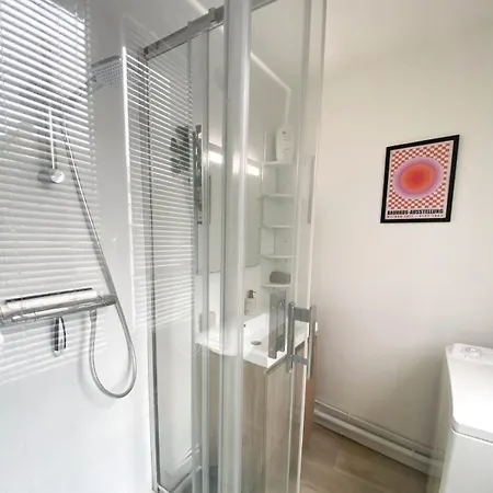 Dolce Design Duplex, 2 Bedrooms, Vieux-marche 公寓 *
