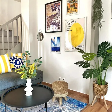 Dolce Design Duplex, 2 Bedrooms, Vieux-marche 公寓 *