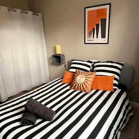 公寓 Dolce Design Duplex, 2 Bedrooms, Vieux-marche *