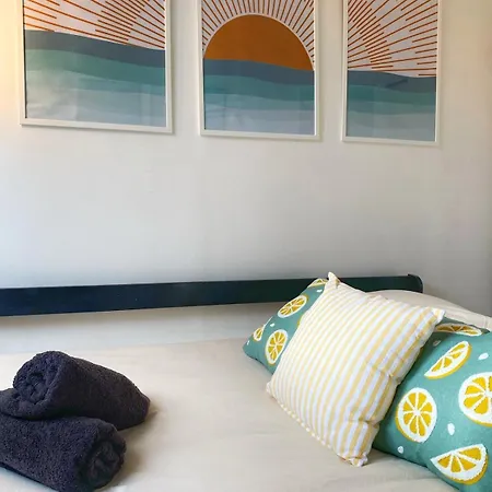 Dolce Design Duplex, 2 Bedrooms, Vieux-marche 公寓